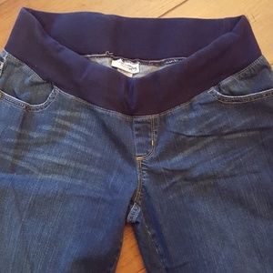 *2 for $10* Liz Lange maternity jeans